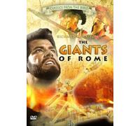 Giants of Rome/Full Col]