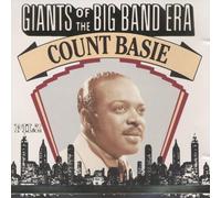 Count Basie – Giants of the Big Band Era