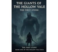 Giants of the Hollow Vale: The First Stone: Book One of the Hollow Vale Saga