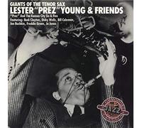 Giants Of The Tenor Sax (1938-1944)