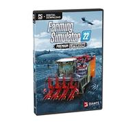 Giants Software Farming Simulator 22 - Premium Expansion (Pc) Game NUOVO