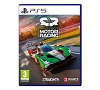 Giants Software PLAYSTATION 5 Project Motor Racing PEGI 3+ 1177047