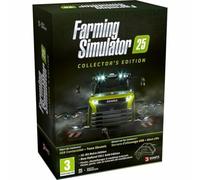 Giants Software Videogioco PC Farming Simulator 25 - Collector's Edition - Marca EAN: 4064635101033