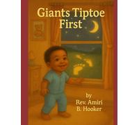 Giants Tiptoe First