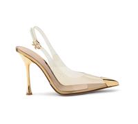 Gianvito Rossi - 105 Pump - - Shoes - Donna - Grigio - 38 EU