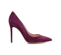 Gianvito Rossi - 105 Pump - - Shoes - Donna - Viola - 37 EU