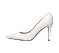 Gianvito Rossi - 85 Pump - - Shoes - Donna - Beige - 38 EU