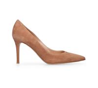 Gianvito Rossi - 85 Pump - - Shoes - Donna - Marrone - 40 EU