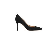 Gianvito Rossi - 85 Pump - - Shoes - Donna - Nero - 41 EU