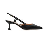 Gianvito Rossi - Ascent 55 Scarpe con tacco - - Shoes - Donna - Nero - 37 EU