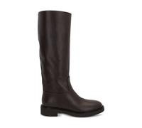 Gianvito Rossi - Ascott Stivali - - Shoes - Donna - Marrone - 36 EU