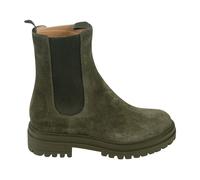 Gianvito Rossi - Chelsea Stivali - - Shoes - Donna - Verde - 39 1/2 EU