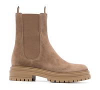 Gianvito Rossi - Chester - Stivaletti - - Shoes - Donna - Marrone - 37 1/2 EU