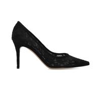 Gianvito Rossi - Claudia 85 Heels - - Shoes - Donna - Nero - 36 EU