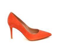 Gianvito Rossi - Eleganti Décolleté - - Shoes - Donna - Arancione - 36 EU