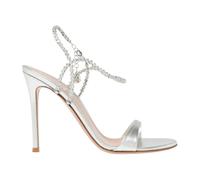 Gianvito Rossi - Eternity 105 Sandal - - Shoes - Donna - Grigio - 39 1/2 EU