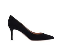 Gianvito Rossi - Gianvito 70 - - Shoes - Donna - Nero - 39 EU