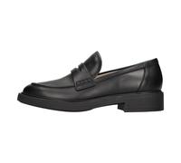 Gianvito Rossi - Harris Mocassini - - Shoes - Donna - Nero - 40 EU