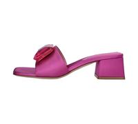 Gianvito Rossi - Jaipur Slide 45 - - Shoes - Donna - Rosa - 36 EU
