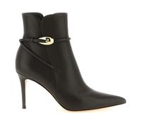 Gianvito Rossi - Jungle Mamba Ankle Stivali - - Shoes - Donna - Marrone - 40 EU