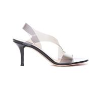 Gianvito Rossi - Metropolis 70 Sandali - - Shoes - Donna - Nero - 35 EU