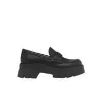 Gianvito Rossi - Mocassini Classici Neri - - Shoes - Donna - Nero - 40 EU