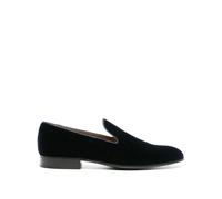 Gianvito Rossi - Mocassini Classici - - Shoes - Uomo - Blu - 41 EU