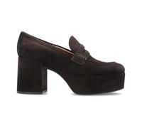 Gianvito Rossi - Platform Scarpe - - Shoes - Donna - Marrone - 38 1/2 EU