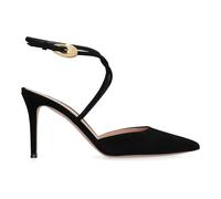 Gianvito Rossi - Pumps - - Shoes - Donna - Nero - 40 EU
