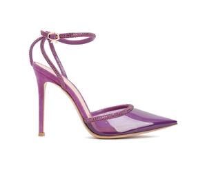 Gianvito Rossi - Pumps - - Shoes - Donna - Viola - 39 EU