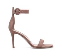 Gianvito Rossi - Riccampral Sandali - - Shoes - Donna - Beige - 38 1/2 EU