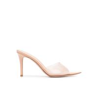 Gianvito Rossi - Sandali Beige Punta Appuntita - - Shoes - Donna - Beige - 36 EU