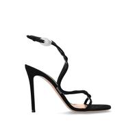 Gianvito Rossi - Sandali con Tacco - - Shoes - Donna - Nero - 40 EU