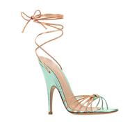 Gianvito Rossi - Sandali Ricaye - - Shoes - Donna - Multicolore - 39 EU