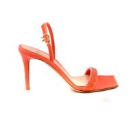 Gianvito Rossi - Sandalia Elegante per Donne - - Shoes - Donna - Arancione - 36 EU