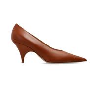 Gianvito Rossi - Scarpe con tacco Sofia - - Shoes - Donna - Marrone - 39 EU