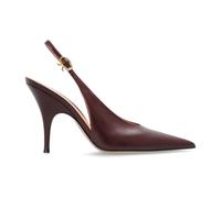 Gianvito Rossi - Scarpe con tacco Sofia - - Shoes - Donna - Marrone - 39 EU