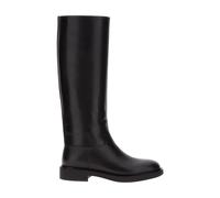 Gianvito Rossi, ,Shoes ,Donna ,Marrone ,38 EU Ascott Boot