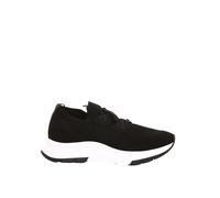 Gianvito Rossi, ,Shoes ,Donna ,Nero ,40 EU Glover Sneakers