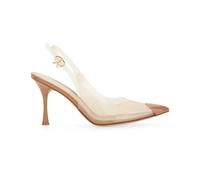 Gianvito Rossi, ,Shoes ,Donna ,Rosa ,38 EU Pumps