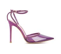 Gianvito Rossi, ,Shoes ,Donna ,Viola ,39 EU Pumps