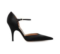 Gianvito Rossi - Sofia D'Orsay - - Shoes - Donna - Nero - 39 EU