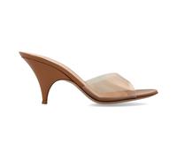 Gianvito Rossi - Sofia Mule 70 - - Shoes - Donna - Beige - 40 EU