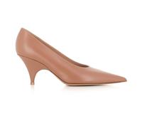Gianvito Rossi - Sofia Pump - - Shoes - Donna - Beige - 38 1/2 EU