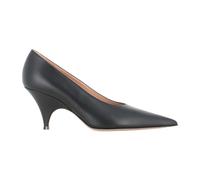 Gianvito Rossi - Sofia Pump - - Shoes - Donna - Nero - 37 EU
