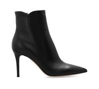 Gianvito Rossi - Stivaletti alla caviglia - - Shoes - Donna - Nero - 40 EU