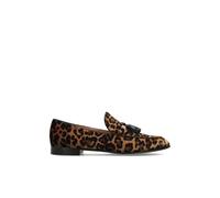 Gianvito Rossi - Vittoria Mocassini - - Shoes - Donna - Marrone - 39 EU