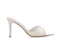 Gianvito Rossi - Zeppe Rania - - Shoes - Donna - Bianco - 38 1/2 EU