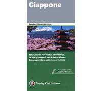 GIAPPONE - AA.VV. - TOURING
