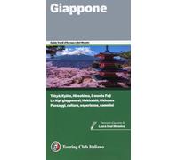 GIAPPONE - AA.VV. - TOURING